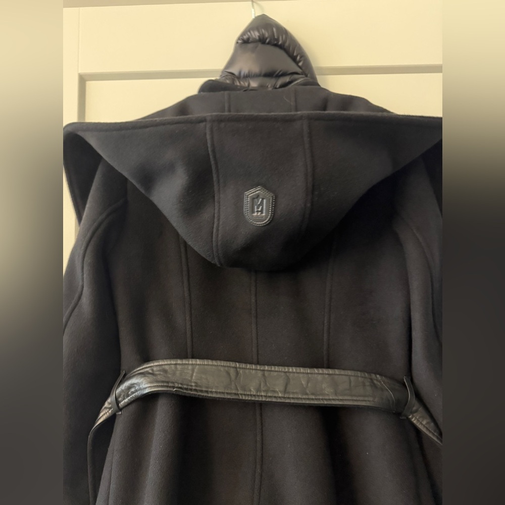 Mackage Shia 2-in-1 Zip Coat - Picture 8 of 11